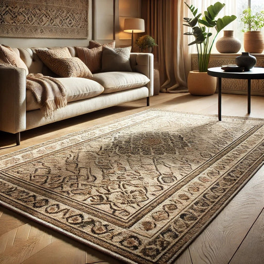 The Ultimate Wool Rug Care Guide: Keep Your Rug Looking New for Years