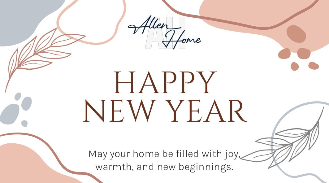 Gift Card by Allen Home